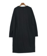 Maison Margiela（メゾンマルジェラ）ワンピース 黒 サイズ:38(S位) レディース/2200635184030