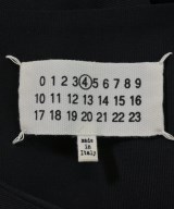 Maison Margiela（メゾンマルジェラ）ワンピース 黒 サイズ:38(S位) レディース/2200635184030