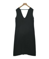 Maison Margiela（メゾンマルジェラ）ワンピース 黒 サイズ:42(M位) レディース/2200635207050