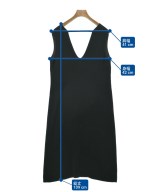 Maison Margiela（メゾンマルジェラ）ワンピース 黒 サイズ:42(M位) レディース/2200635207050