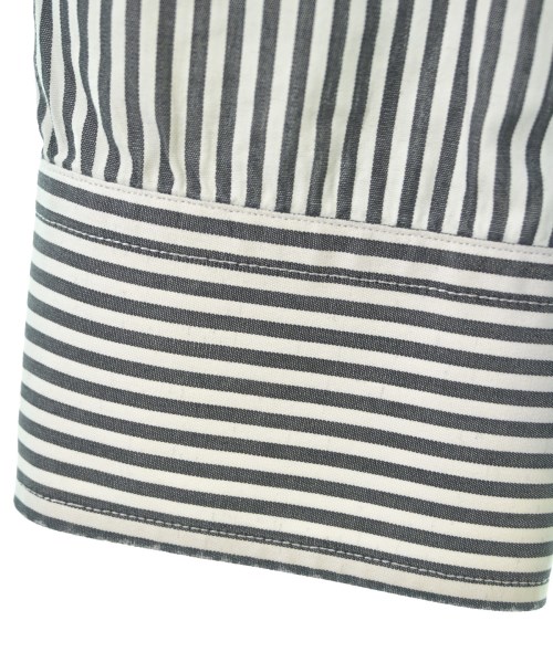 Maison Margiela（メゾンマルジェラ）カジュアルシャツ 黒 サイズ:40(M位) メンズ/2200635243041