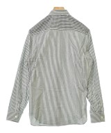 Maison Margiela（メゾンマルジェラ）カジュアルシャツ 黒 サイズ:40(M位) メンズ/2200635243041