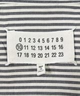 Maison Margiela（メゾンマルジェラ）カジュアルシャツ 黒 サイズ:40(M位) メンズ/2200635243041