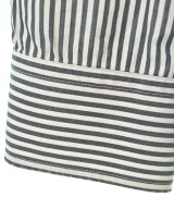 Maison Margiela（メゾンマルジェラ）カジュアルシャツ 黒 サイズ:40(M位) メンズ/2200635243041