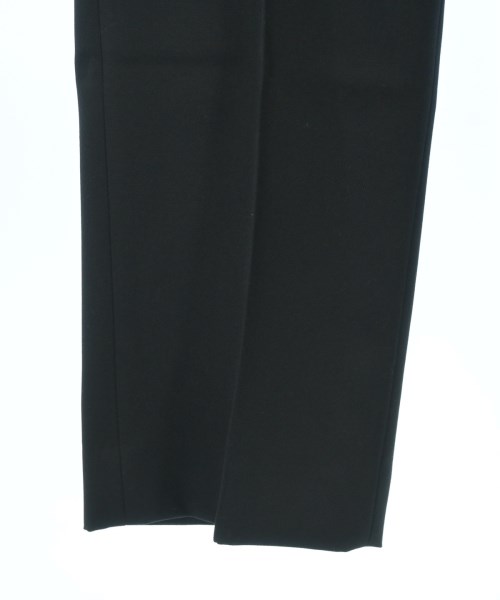 Maison Margiela（メゾンマルジェラ）スラックス 黒 サイズ:46(M位) メンズ/2200620787130