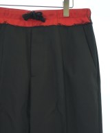 Maison Margiela（メゾンマルジェラ）スラックス 黒 サイズ:46(M位) メンズ/2200620787130