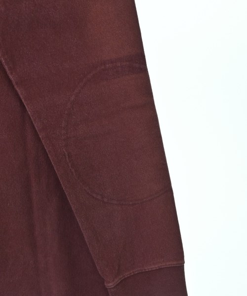 Maison Margiela（メゾンマルジェラ）Tシャツ・カットソー 赤 サイズ:46(M位) メンズ/2200635433114