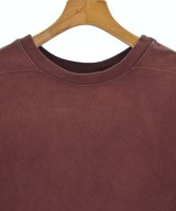 Maison Margiela（メゾンマルジェラ）Tシャツ・カットソー 赤 サイズ:46(M位) メンズ/2200635433114