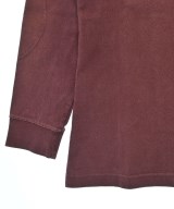 Maison Margiela（メゾンマルジェラ）Tシャツ・カットソー 赤 サイズ:46(M位) メンズ/2200635433114