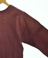 Maison Margiela（メゾンマルジェラ）Tシャツ・カットソー 赤 サイズ:46(M位) メンズ/2200635433114