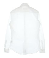 Maison Margiela（メゾンマルジェラ）カジュアルシャツ 白 サイズ:46(M位) メンズ/2200635504050