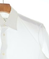 Maison Margiela（メゾンマルジェラ）カジュアルシャツ 白 サイズ:46(M位) メンズ/2200635504050