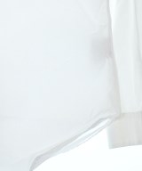 Maison Margiela（メゾンマルジェラ）カジュアルシャツ 白 サイズ:46(M位) メンズ/2200635504050