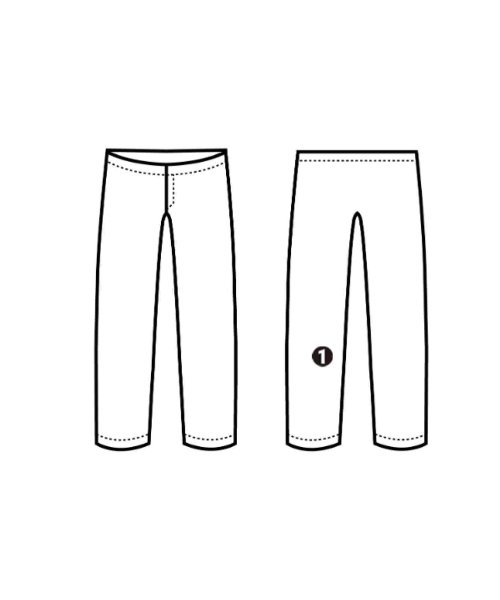 Maison Margiela（メゾンマルジェラ）その他 グレー サイズ:40(M位) レディース/2200635566089