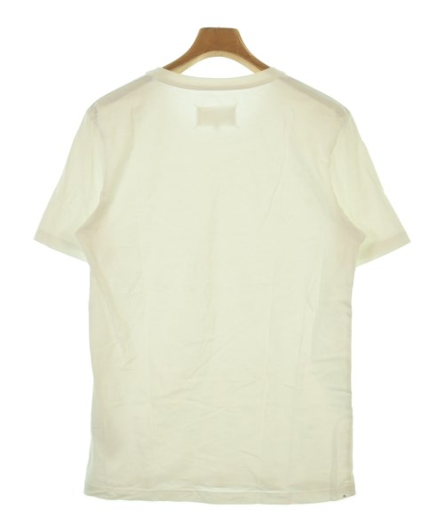 Maison Margiela（メゾンマルジェラ）Tシャツ・カットソー 白 サイズ:46(M位) メンズ/2200621429213