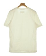 Maison Margiela（メゾンマルジェラ）Tシャツ・カットソー 白 サイズ:46(M位) メンズ/2200621429213