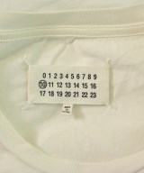 Maison Margiela（メゾンマルジェラ）Tシャツ・カットソー 白 サイズ:46(M位) メンズ/2200621429213