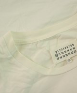 Maison Margiela（メゾンマルジェラ）Tシャツ・カットソー 白 サイズ:46(M位) メンズ/2200621429213