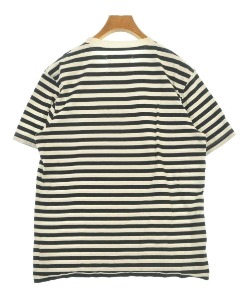 Maison Margiela（メゾンマルジェラ）Tシャツ・カットソー 白 サイズ:M メンズ/2200635792037