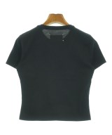 Maison Margiela（メゾンマルジェラ）Tシャツ・カットソー 黒 サイズ:S レディース/2200635879011