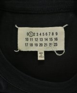 Maison Margiela（メゾンマルジェラ）Tシャツ・カットソー 黒 サイズ:S レディース/2200635879011