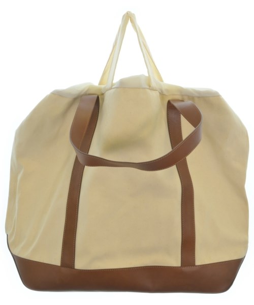 Maison Margiela(メゾンマルジェラ)トートバッグ 白 サイズ:-/2200617329084