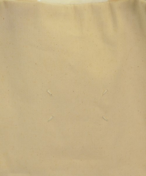 Maison Margiela（メゾンマルジェラ）トートバッグ 白 サイズ:- メンズ/2200617329084