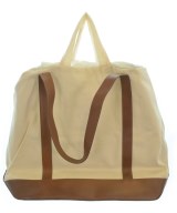 Maison Margiela（メゾンマルジェラ）トートバッグ 白 サイズ:- メンズ/2200617329084