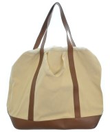 Maison Margiela（メゾンマルジェラ）トートバッグ 白 サイズ:- メンズ/2200617329084