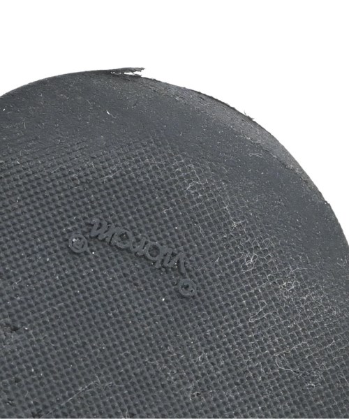 Maison Margiela（メゾンマルジェラ）ブーツ 黒 サイズ:EU39(25.5cm位) レディース/2200621418019