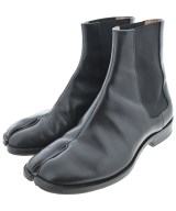 Maison Margiela（メゾンマルジェラ）ブーツ 黒 サイズ:EU39(25.5cm位) レディース/2200621418019
