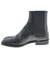 Maison Margiela（メゾンマルジェラ）ブーツ 黒 サイズ:EU39(25.5cm位) レディース/2200621418019