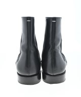 Maison Margiela（メゾンマルジェラ）ブーツ 黒 サイズ:EU39(25.5cm位) レディース/2200621418019