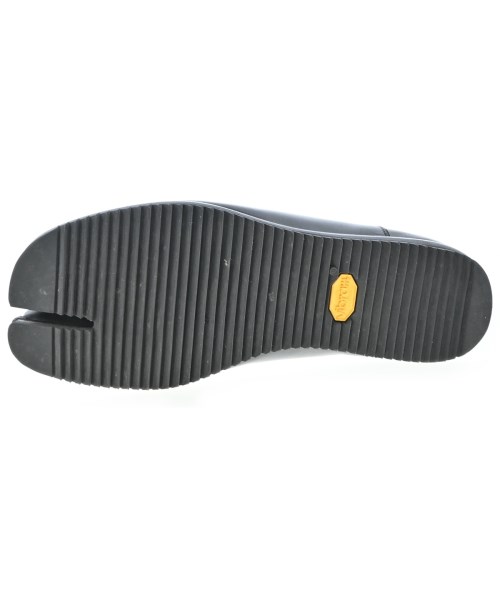 Maison Margiela（メゾンマルジェラ）その他 黒 サイズ:EU39(25.5cm位) レディース/2200621418026