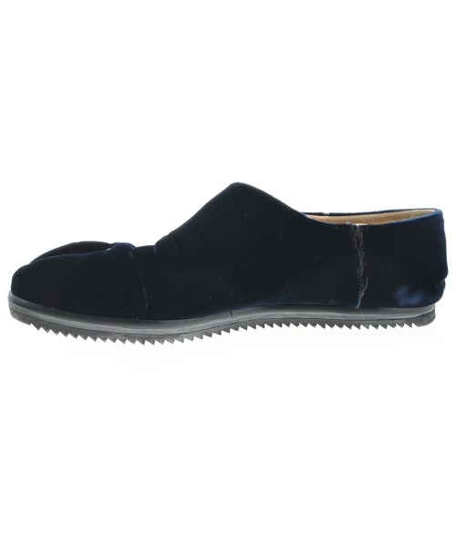 Maison Margiela（メゾンマルジェラ）その他 紺 サイズ:EU39(24cm位) レディース/2200621418033