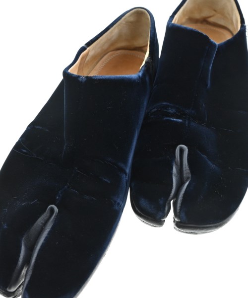 Maison Margiela（メゾンマルジェラ）その他 紺 サイズ:EU39(24cm位) レディース/2200621418033