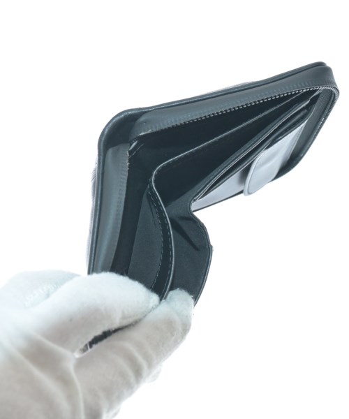 Maison Margiela（メゾンマルジェラ）財布・コインケース 黒 サイズ:- メンズ/2200622964294