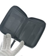 Maison Margiela（メゾンマルジェラ）財布・コインケース 黒 サイズ:- メンズ/2200622964294