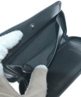 Maison Margiela（メゾンマルジェラ）財布・コインケース 黒 サイズ:- メンズ/2200622964294