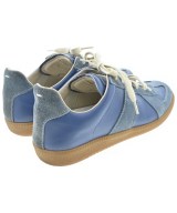 Maison Margiela（メゾンマルジェラ）スニーカー 青 サイズ:EU36(22.5cm位) レディース/2200636028029