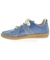 Maison Margiela（メゾンマルジェラ）スニーカー 青 サイズ:EU36(22.5cm位) レディース/2200636028029