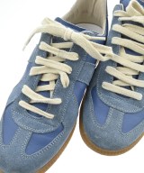 Maison Margiela（メゾンマルジェラ）スニーカー 青 サイズ:EU36(22.5cm位) レディース/2200636028029