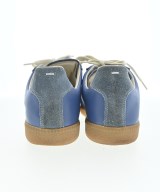 Maison Margiela（メゾンマルジェラ）スニーカー 青 サイズ:EU36(22.5cm位) レディース/2200636028029