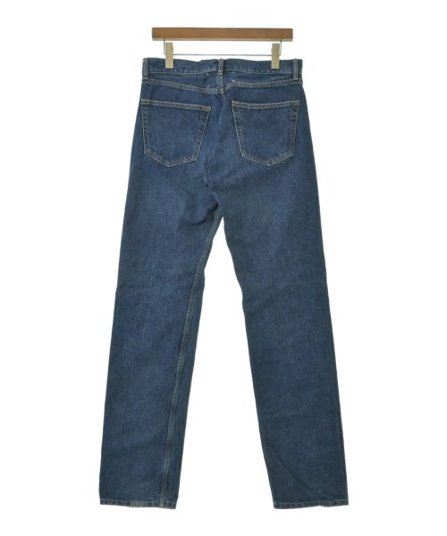 Maison Margiela（メゾンマルジェラ）デニムパンツ 青 サイズ:40(M位) レディース/2200636034013