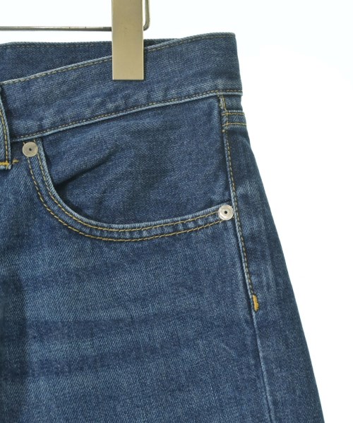 Maison Margiela（メゾンマルジェラ）デニムパンツ 青 サイズ:40(M位) レディース/2200636034013