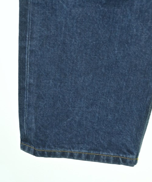 Maison Margiela（メゾンマルジェラ）デニムパンツ 青 サイズ:40(M位) レディース/2200636034013