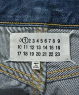 Maison Margiela（メゾンマルジェラ）デニムパンツ 青 サイズ:40(M位) レディース/2200636034013