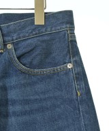 Maison Margiela（メゾンマルジェラ）デニムパンツ 青 サイズ:40(M位) レディース/2200636034013