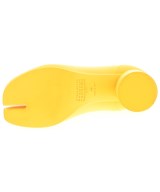 Maison Margiela（メゾンマルジェラ）ブーツ 黄 サイズ:EU38(24.5cm位) レディース/2200636125018