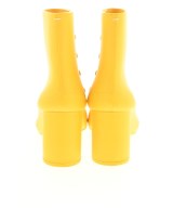 Maison Margiela（メゾンマルジェラ）ブーツ 黄 サイズ:EU38(24.5cm位) レディース/2200636125018